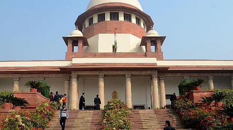 பெங்களூரு ஈத்கா மைதானத்தில் விநாயகர் சதுர்த்தி விழா நடத்த உச்ச நீதிமன்றம் அனுமதி மறுப்பு