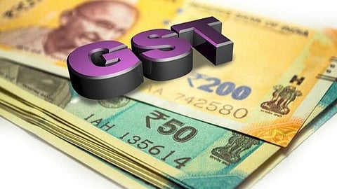 ஜிஎஸ்டி வசூல் அதிகரிப்பு.