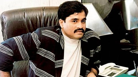 தாவூத் இப்ராஹிம் | கோப்புப் படம்