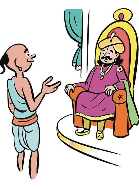 மொழிபெயர்ப்பு: அதிர்ச்சி வைத்தியம்