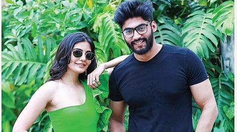 500 கோடி செலவழிப்பது அராஜகம்! - லட்சுமி மஞ்சு பேட்டி