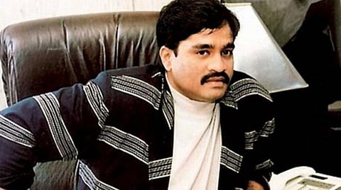 மும்பை தொடர் குண்டுவெடிப்பு வழக்கில் தேடப்படும் தாவூத் பற்றி துப்பு கொடுத்தால் ரூ.25 லட்சம் பரிசு - என்ஐஏ அறிவிப்பு