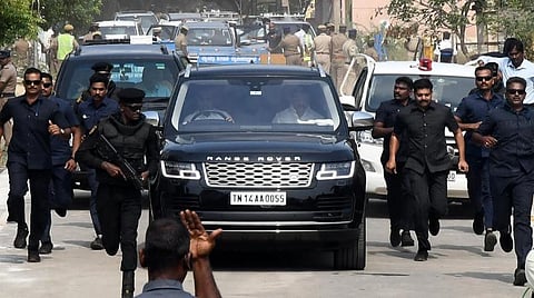 தென்மண்டல கவுன்சில் கூட்டத்தில் பங்கேற்க முதல்வர் ஸ்டாலின் இன்று கேரளா பயணம் - பினராயி விஜயனை சந்திக்கிறார்