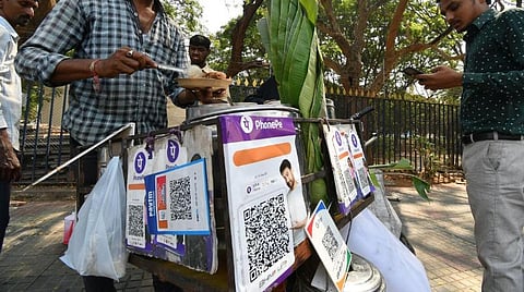 ஆகஸ்ட் மாதத்தில் யுபிஐ மூலம் ரூ.10.73 லட்சம் கோடி பரிவர்த்தனை