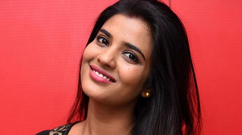 கோலிவுட் ஜங்ஷன்: ஐஸ்வர்யா ராஜேஷின் நகைச்சுவை!