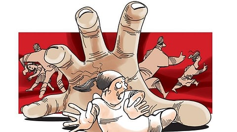 “நன்கு தெரிந்தவர்கள் ஜாக்கிரதை” - தமிழகத்தில் 2021-ல் 3,469 போக்சோ குற்றங்கள் பதிவு: NCRB தகவலும் எச்சரிக்கையும்