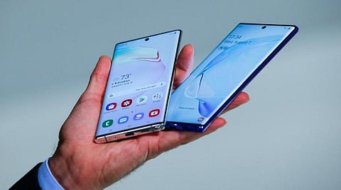 களவு (அ) தொலைந்து போன ஸ்மார்ட்போனை பிளாக் செய்ய உதவும் அரசின் CEIR தளம்: பயன்படுத்துவது எப்படி?