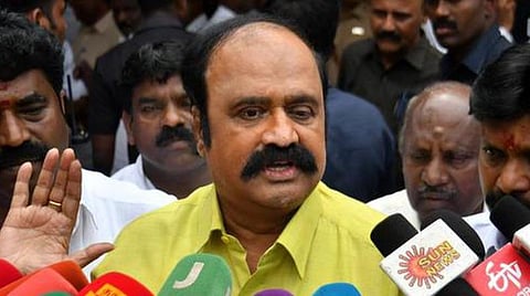 சேலத்தில் விரைவில் மாநாடு - ஓபிஎஸ் ஆதரவாளர் பெங்களூரு புகழேந்தி தகவல்