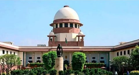 மக்கள்தொகை கட்டுப்படுத்த கோரி பொதுநல மனு - மத்திய அரசு பதிலளிக்க உச்ச நீதிமன்றம் நோட்டீஸ்