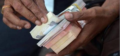 ஜெய்ப்பூரில் சாதாரண உடையில் வந்த அதிகாரியிடமே ரூ.500 லஞ்சம் கேட்ட கான்ஸ்டபிள் சஸ்பெண்ட்