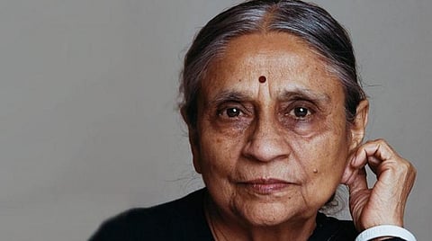 சுதந்திரச் சுடர்கள் | மகளிர்: பெண்களுக்கான மாபெரும் தொழிற்சங்கம்