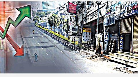 நூல் வெளி: தற்காலத் தமிழகப் பொருளாதாரம்: ஒரு துல்லிய அறிமுகம்!