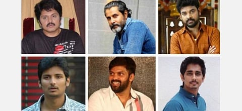 சென்னை கலைவாணர் அரங்கில் நாளை நடைபெறுகிறது - தமிழக அரசின் திரைப்பட விருது வழங்கும் விழா