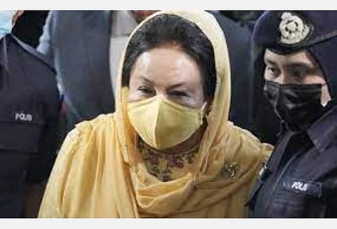 ரோஸ்மா மன்சோர்