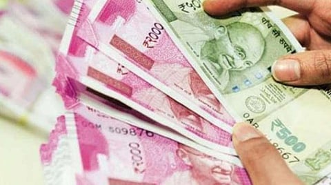 ராமநாதபுரம் | சொகுசு கார் பரிசு விழுந்திருப்பதாக கூறி பெண்ணிடம் ரூ.6.67 லட்சம் மோசடி