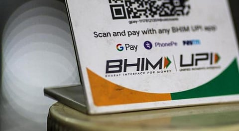 நாள்தோறும் 28.4 கோடி டிஜிட்டல் பண பரிவர்த்தனை - மத்திய அமைச்சர் ராஜீவ் சந்திரசேகர் தகவல்