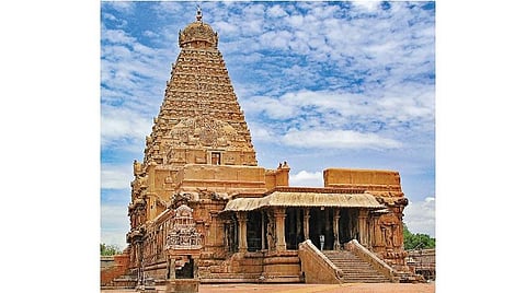 சுதந்திரச் சுடர்கள் | எங்கள் வாழ்வும் எங்கள் வளமும்…