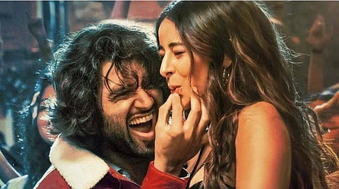 லைகர்: தயாரிப்பாளர்கள், விநியோகஸ்தர்களுக்கு நஷ்டஈடு கொடுக்க விஜய் தேவரகொண்டா முடிவு