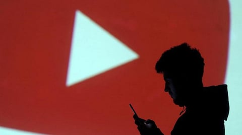 கோவை | பிராங்க் வீடியோ - யூடியூப் சேனல் மீது வழக்குப் பதிவு