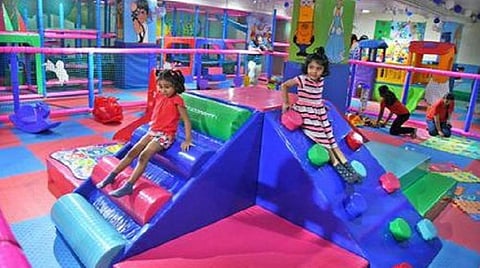 கதை கேளு கதை கேளு 9: ஏன் விளையாட வேண்டும்?