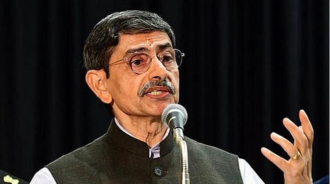 தமிழக ஆளுநர் ஆர்.என்.ரவி | கோப்புப் படம்