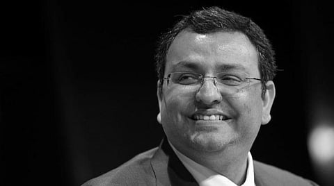 விபத்தில் மறைந்த சைரஸ் மிஸ்திரி.