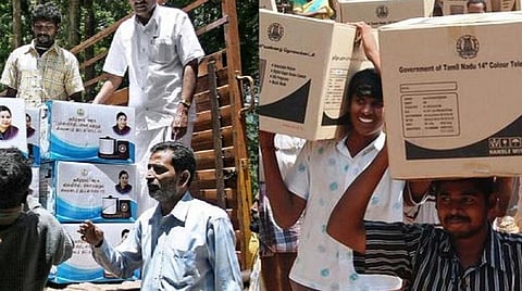 இலவசங்கள்: ஒரு பொருளியல் பார்வை