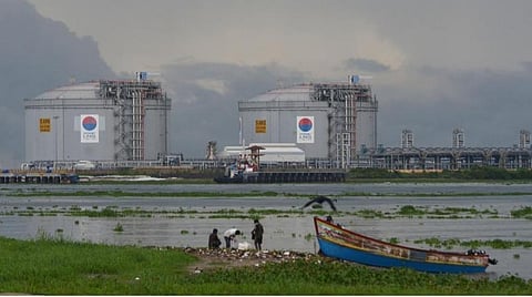 5 ஆண்டுகளில் ரூ.40 ஆயிரம் கோடி முதலீடு: பொதுத் துறை நிறுவனமான பெட்ரோனெட் தகவல்