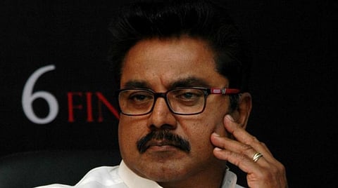 சரத்குமார் | கோப்புப் படம்