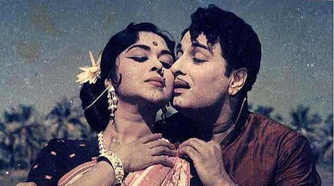 திரை (இசைக்) கடலோடி 10 | இதுதான் எங்கள் வாழ்க்கை!