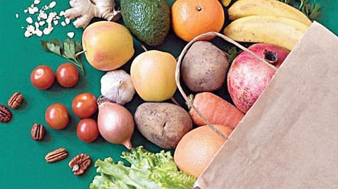 வெளிநாட்டினரைக் கவரும் இந்திய வேளாண் தயாரிப்புகள்