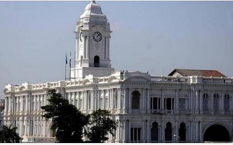 சொத்து வரி உயர்வு குறித்த சந்தேகத்தை போக்க மண்டல அலுவலகங்களில் சிறப்பு கவுன்ட்டர்: சென்னை மாநகராட்சி ஏற்பாடு