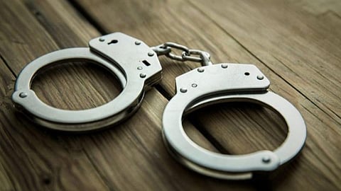 பொள்ளாச்சி | கல்லூரி மாணவிக்கு பாலியல் தொல்லை - இளைஞர் கைது