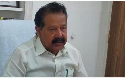 மாநில கல்வி கொள்கை விரைவில் வெளியீடு: அமைச்சர் பொன்முடி தகவல்