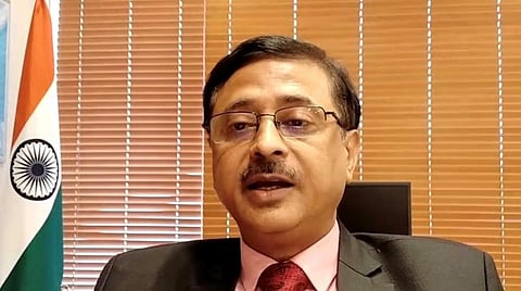 சஞ்சய் வர்மா