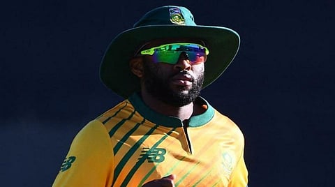 தெம்பா பவுமா