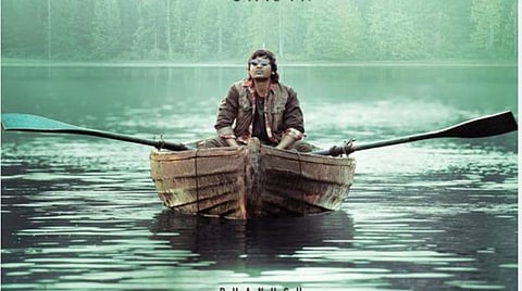 'வீரா சூரா'... தனுஷ் + செல்வராகவன் + யுவன் காம்போவில் வெளியானது 'நானே வருவேன்' முதல் சிங்கிள்