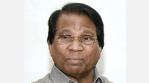 விஐடி வேந்தருமான கோ.விசுவநாதன் | கோப்புப் படம்