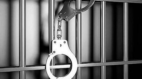 வேளாங்கண்ணி பைனான்சியர் கொலை: தெற்கு பொய்கைநல்லூர் ஊராட்சி மன்றத் தலைவர் கைது