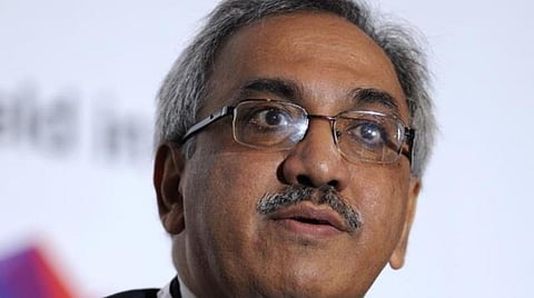 தொலைபேசி ஒட்டுக்கேட்பு வழக்கில் தேசியப் பங்குச் சந்தை முன்னாள் சிஇஓ கைது: அமலாக்கத் துறை நடவடிக்கை