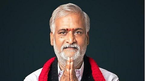 அமைச்சர் சேகர் பாபு | கோப்புப் படம்