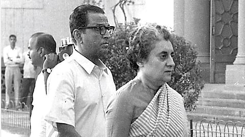 சுதந்திரச் சுடர்கள் | ‘கூட்டாட்சி’ செழிக்கிறதா?