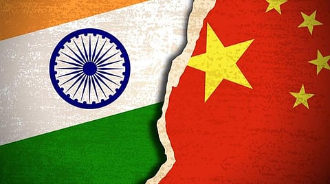 லடாக் எல்லைப் பிரச்சினை: இந்திய - சீன பேச்சுவார்த்தையில் முக்கிய முன்னேற்றம்