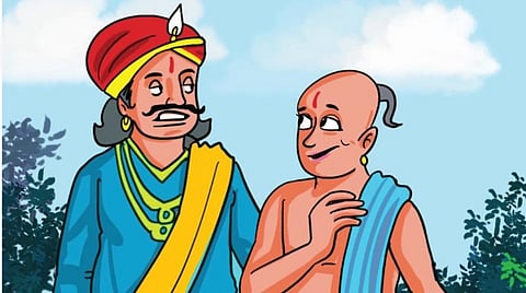 மொழிபெயர்ப்பு: கனவுகள் நிறைவேறுமா?