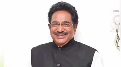 நடிகர் ராஜேஷ்