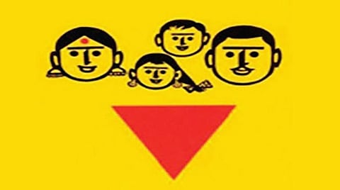 சுதந்திரச் சுடர்கள் | சமூகம்: குடும்பக் கட்டுப்பாட்டில் தமிழகம் முதலிடம்