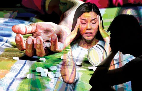 தற்கொலைகளை சொற்களால் தடுத்துவிட முடியுமா?