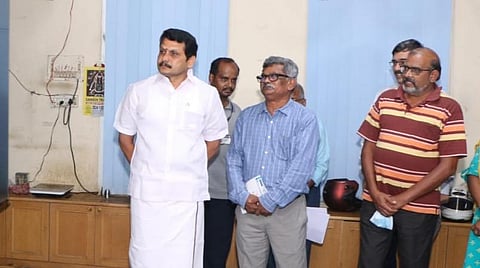 அமைச்சர் செந்தில் பாலாஜி மீதான பணமோசடி வழக்கு | மீண்டும் விசாரிக்க உச்ச நீதிமன்றம் உத்தரவு - தீர்ப்பின் முழு விவரம்