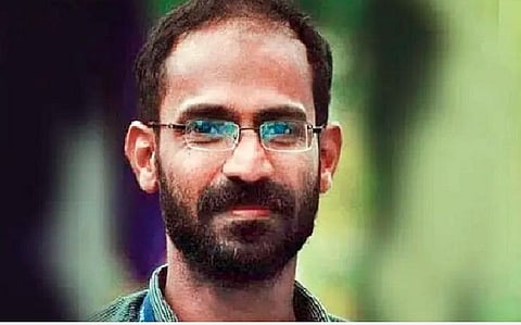 சித்திக் கப்பன் | கோப்புப் படம்