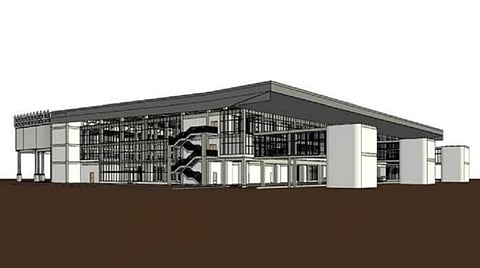 ரூ.381 கோடியில் மேம்படுத்தப்படும் தூத்துக்குடி விமான நிலையம்: புதிய வசதிகள் விவரம்